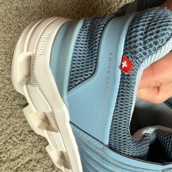 On Cloud shoes - Picture 5 of 6